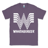 Lavender new whataburger Classic Tee - artisFamous
