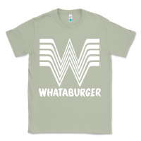 Matcha new whataburger Classic Tee - artisFamous