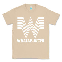 Mushroom new whataburger Classic Tee - artisFamous