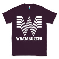 Plum new whataburger Classic Tee - artisFamous