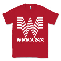 Red new whataburger Classic Tee - artisFamous
