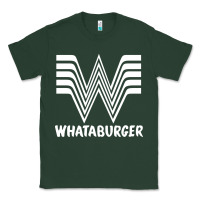 Sports Green new whataburger Classic Tee - artisFamous