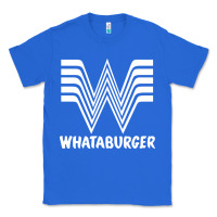 True Royal new whataburger Classic Tee - artisFamous