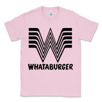 Bubblegum Pink new whataburger Classic Tee - artisFamous