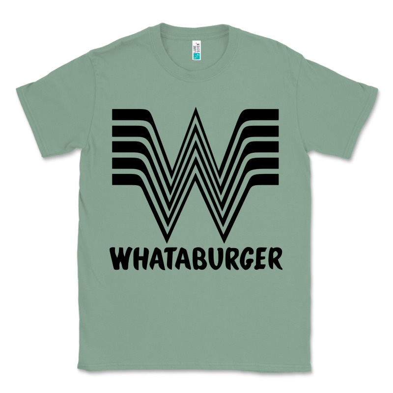 New Whataburger Classic Tee by artisFamous | Teevron