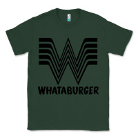 Sports Green new whataburger Classic Tee - artisFamous