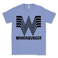Colony Blue new whataburger Classic Tee - artisFamous
