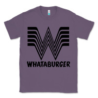 Lavender new whataburger Classic Tee - artisFamous