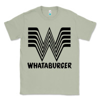 Matcha new whataburger Classic Tee - artisFamous