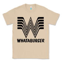 Mushroom new whataburger Classic Tee - artisFamous