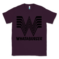 Plum new whataburger Classic Tee - artisFamous