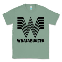 Sage new whataburger Classic Tee - artisFamous