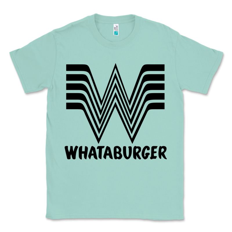 New Whataburger Classic Tee by artisFamous | Teevron