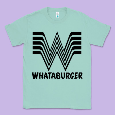 New Whataburger Classic Tee Designed By Artisfamous