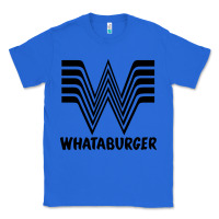 True Royal new whataburger Classic Tee - artisFamous