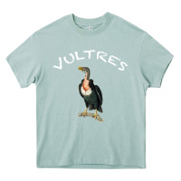 Arona Vultures Heavy Core Tee - Bettercallsaul