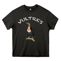 Asphalt Vultures Heavy Core Tee - Bettercallsaul