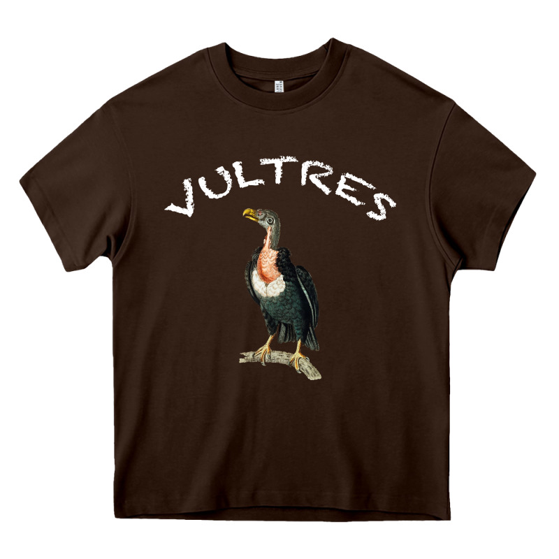 Vultures Heavy Core Tee by Bettercallsaul | Teevron