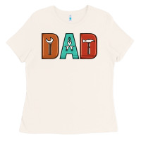 Bone dad Ladies Tee - Artiststas