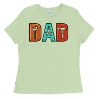 Matcha dad Ladies Tee - Artiststas