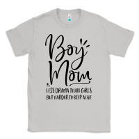 Moon Dust boy mom less drama than girls but harder to Classic Tee - artisFamous