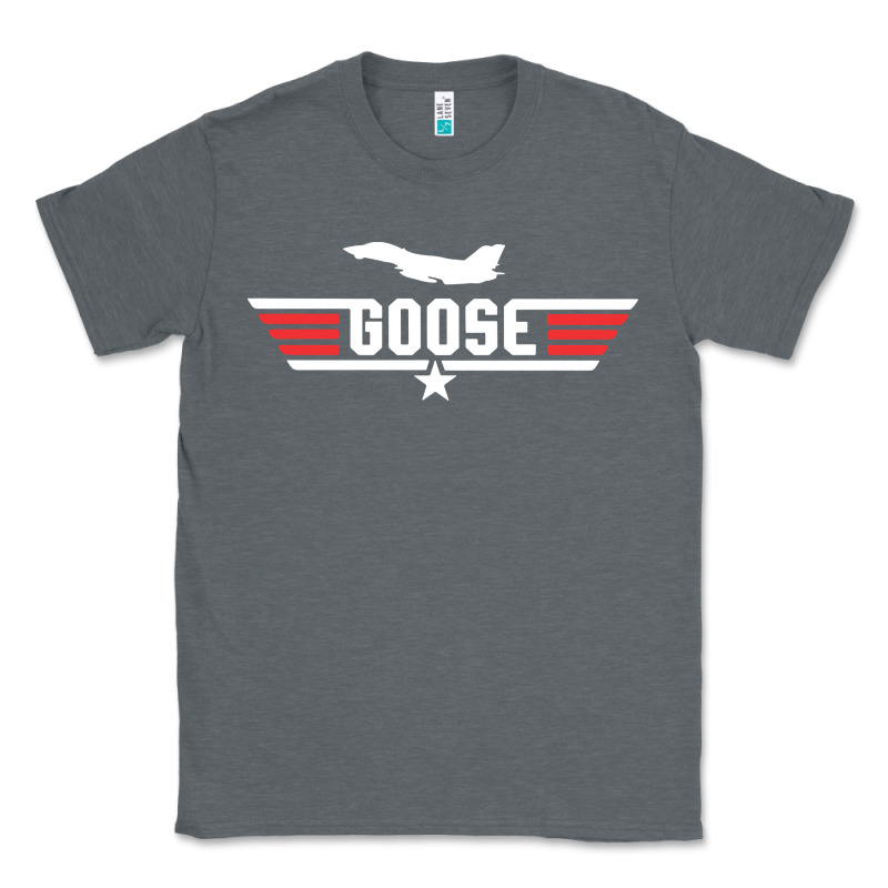 Goose Classic Tee by artisFamous | Teevron