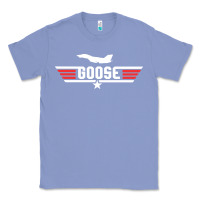 Colony Blue goose Classic Tee - artisFamous