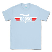 Dusty Blue goose Classic Tee - artisFamous