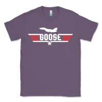 Lavender goose Classic Tee - artisFamous