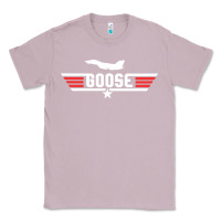 Lilac goose Classic Tee - artisFamous