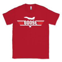 Red goose Classic Tee - artisFamous