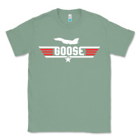 Sage goose Classic Tee - artisFamous