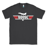 Smoke goose Classic Tee - artisFamous