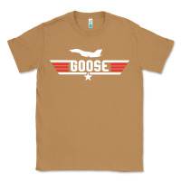 Toasted Coconut goose Classic Tee - artisFamous