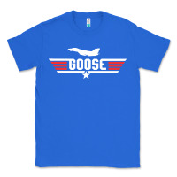 True Royal goose Classic Tee - artisFamous