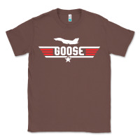 Chestnut goose Classic Tee - artisFamous