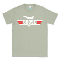 Matcha goose Classic Tee - artisFamous