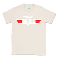 Natural goose Classic Tee - artisFamous