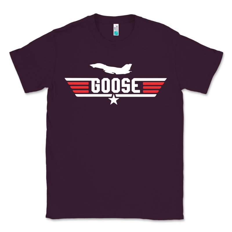 Goose Classic Tee by artisFamous | Teevron