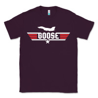 Plum goose Classic Tee - artisFamous