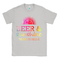 Moon Dust the only bs i need is beer sunshine Classic Tee - artisFamous
