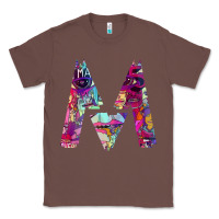 Chestnut maroon five Classic Tee - artisFamous