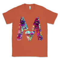 Copper maroon five Classic Tee - artisFamous