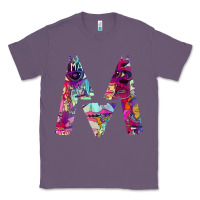 Lavender maroon five Classic Tee - artisFamous