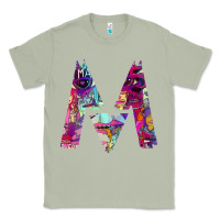 Matcha maroon five Classic Tee - artisFamous