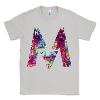 Moon Dust maroon five Classic Tee - artisFamous