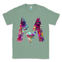 Sage maroon five Classic Tee - artisFamous