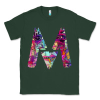Sports Green maroon five Classic Tee - artisFamous