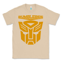 Mushroom bumblebee Classic Tee - artisFamous