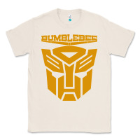 Natural bumblebee Classic Tee - artisFamous
